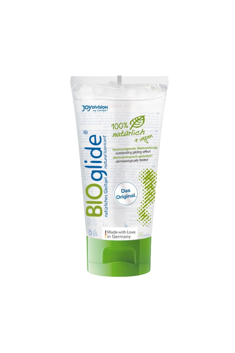 Lubrykant Wodny Bioglide 150 Ml JoyDivision