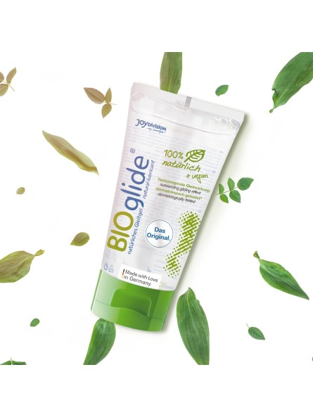 Lubrykant Wodny Bioglide 150 Ml JoyDivision