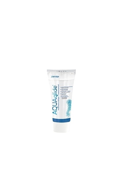 Aquaglide Lubrykant Wodny 50 Ml JoyDivision