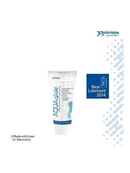 Aquaglide Lubrykant Wodny 50 Ml JoyDivision