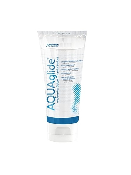 Aquaglide Lubrykant Wodny 200 Ml JoyDivision