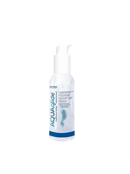 Aquaglide Lubrykant Wodny 125 Ml JoyDivision