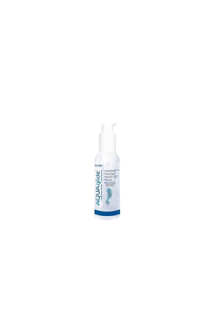 Aquaglide Lubrykant Wodny 125 Ml JoyDivision