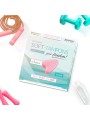 Tampony Bez Sznurka Soft Tampons Normal 3 Sztuki JoyDivision