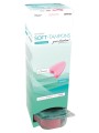 Tampony Bez Sznurka Soft Tampons Normal 10 Sztuk JoyDivision