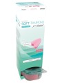Tampony Bez Sznurka Soft Tampons Mini 10 Sztuk JoyDivision