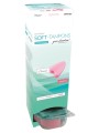 Tampony Bez Sznurka Soft Tampons Mini 10 Sztuk JoyDivision