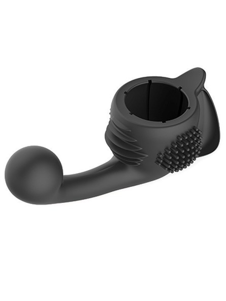 Nakładka Na Masażer Domi Female Attachment Lovense