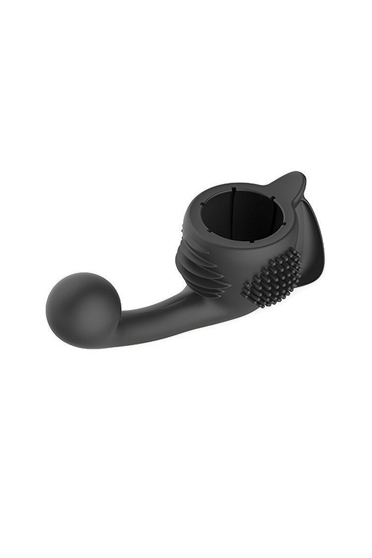 Nakładka Na Masażer Domi Female Attachment Lovense