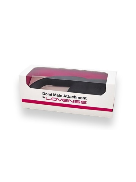 Nakładka Na Masażer Domi Male Attachment Lovense