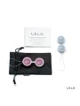 Kulki Gejszy Luna Mini Pleasure Beads Lelo