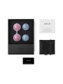 Kulki Gejszy Luna Mini Pleasure Beads Lelo