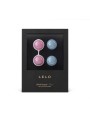 Kulki Gejszy Luna Mini Pleasure Beads Lelo