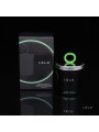 Świeczka Do Masażu O Zapachu Gruszki I Drzewa Cedrowego Flickering Touch Massage Candle Snow Pear & Cedarwood 150G Lelo