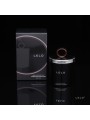 Świeczka Do Masażu O Zapachu Wanilii I Kakao Flickering Touch Massage Candle Vanilla & Creme De Cacao 150G Lelo