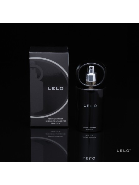 Lubrykant Wodny Personal Moisturizer 150Ml Lelo