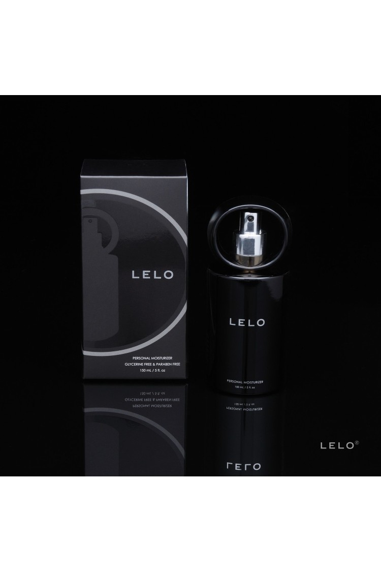 Lubrykant Wodny Personal Moisturizer 150Ml Lelo
