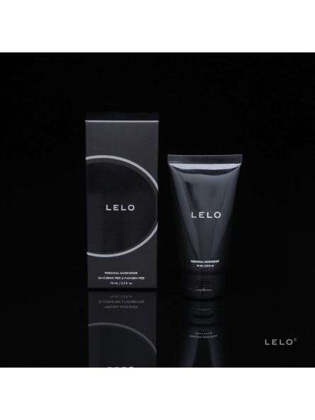 Lubrykant Wodny Personal Moisturizer 75Ml Lelo