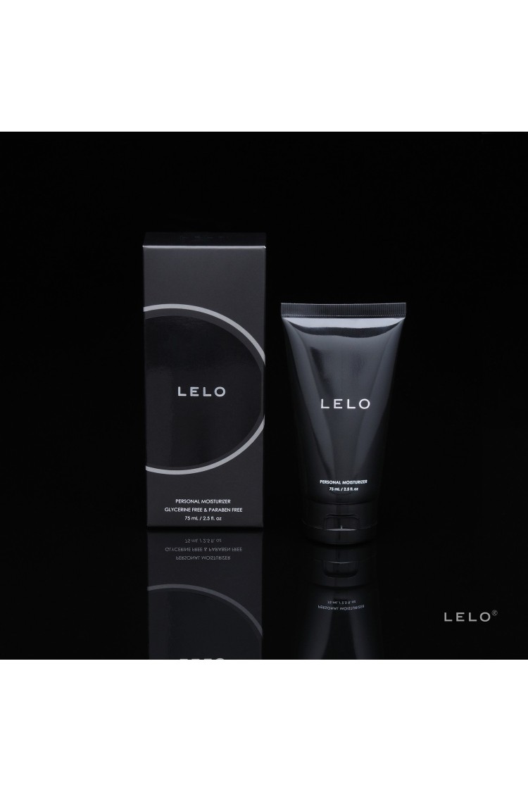 Lubrykant Wodny Personal Moisturizer 75Ml Lelo