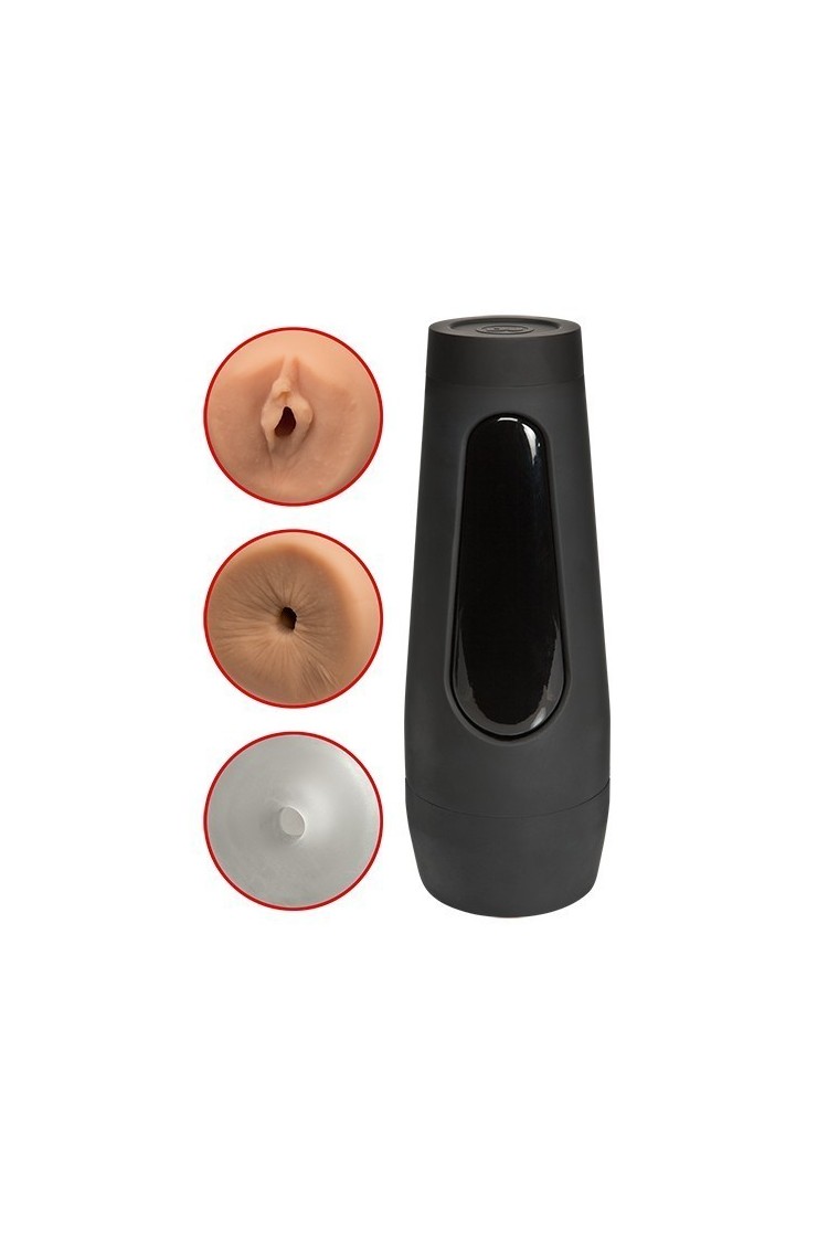 Zestaw Akcesoriów Do Seks Maszyny Kink Power Banger Fuck Hole Accessory Pack 10 Piece Kit Kink by DocJohnson