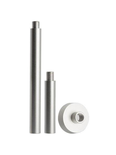 Zestaw Akcesoriów Do Seks Maszyny Kink Power Banger Fuck Hole Accessory Pack 10 Piece Kit Kink by DocJohnson