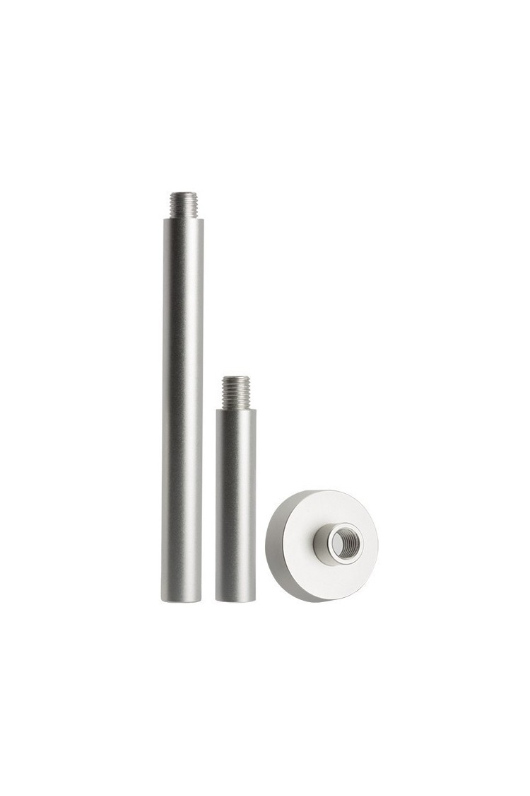 Zestaw Akcesoriów Do Seks Maszyny Kink Power Banger Fuck Hole Accessory Pack 10 Piece Kit Kink by DocJohnson