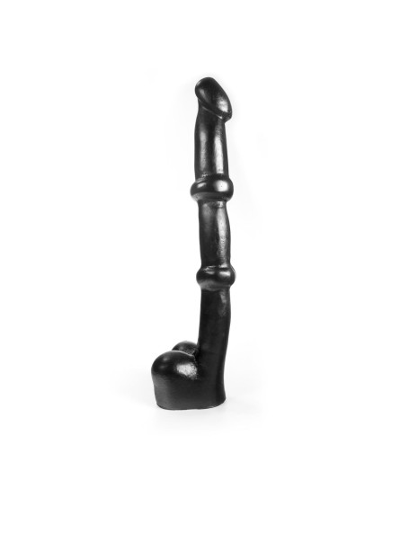 Mister B - Tim Dildo (czarne)