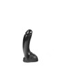 Mister B - Allen Dildo (czarne)