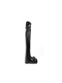Mister B - Eric Dildo (czarne)