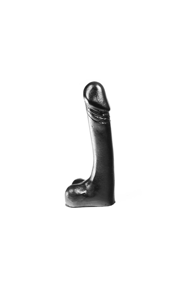 Mister B - Cedric Dildo (czarne)