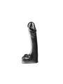 Mister B - Cedric Dildo (czarne)