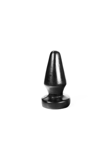 Mister B - Ellie Buttplug (czarny)