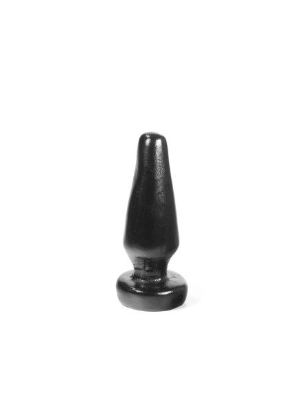 Mister B - Florent Buttplug (czarny)