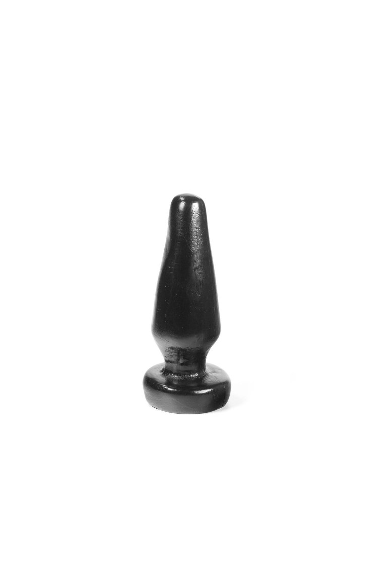 Mister B - Florent Buttplug (czarny)