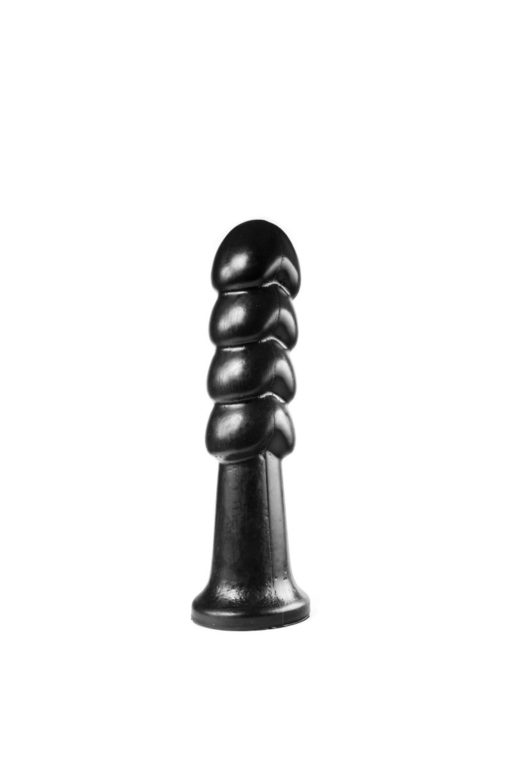 Mister B - Fabio Dildo (czarne)