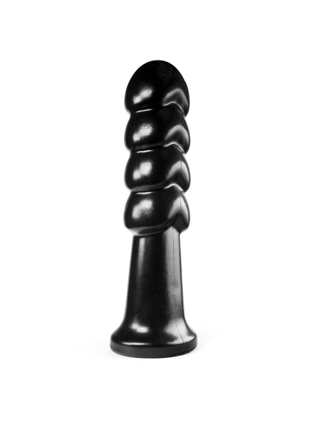 Mister B - Lucas Dildo (czarne)