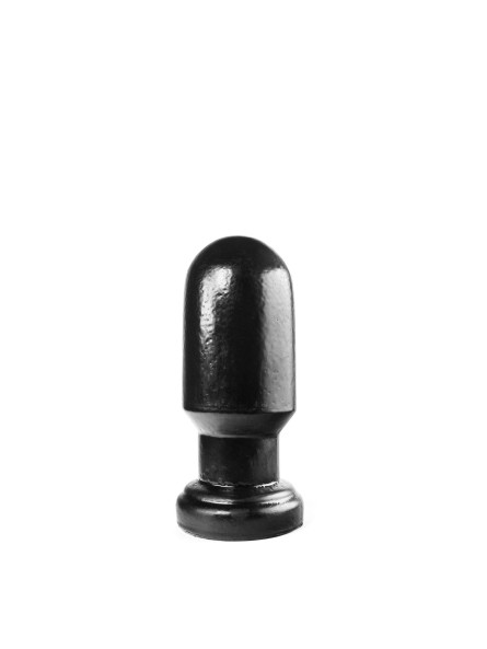 Mister B - Alex Buttplug (czarny)