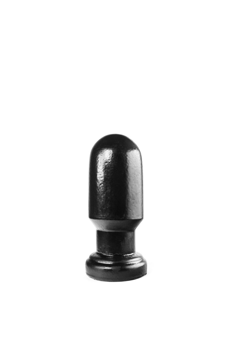 Mister B - Alex Buttplug (czarny)