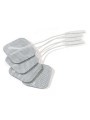 Elektrody Przylepne Self-Adhesive Electrodes 40 X 40 Mm Mystim
