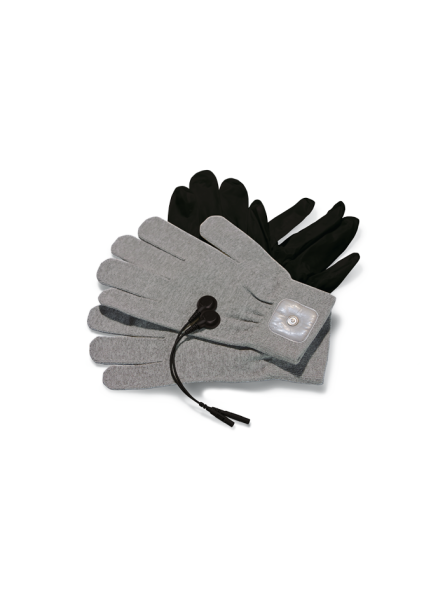 Rękawiczki Przewodzące Z Funkcją Elektrostymulacji Magic Gloves Mystim
