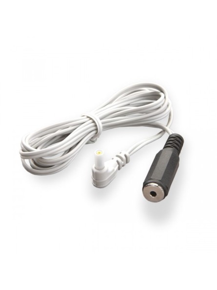 Przejściówka Na Jack 2,5 Mm Adaptor Phone Jack Female Mystim