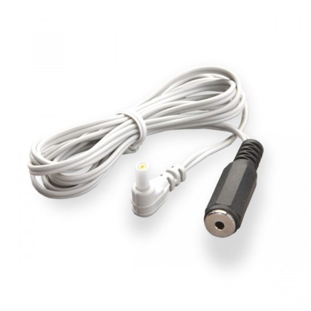 Przejściówka Na Jack 2,5 Mm Adaptor Phone Jack Female Mystim