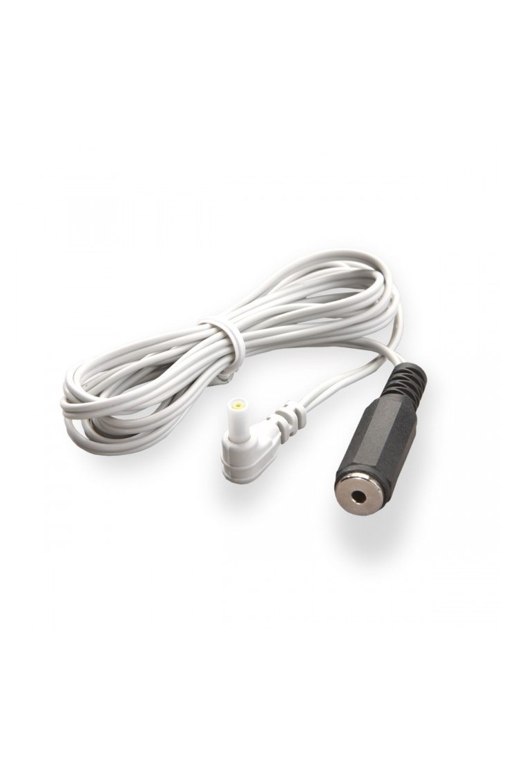 Przejściówka Na Jack 2,5 Mm Adaptor Phone Jack Female Mystim