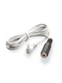 Przejściówka Na Jack 2,5 Mm Adaptor Phone Jack Female Mystim