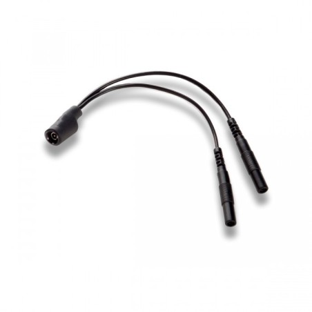 Przejściówka Z Okrągłej Wtyczki Na Złącze 2Mm Universal Adaptor Mystim
