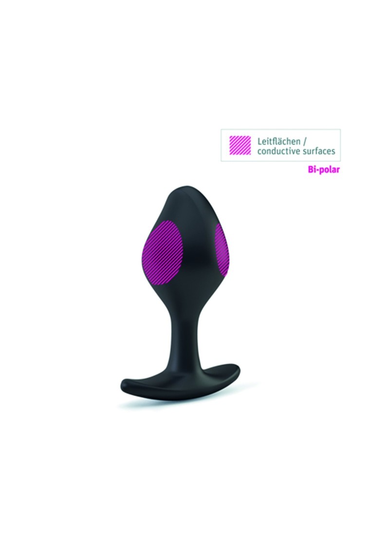 Korek Analny Do Elektrostymulacji Rocking Force Buttplug S Mystim