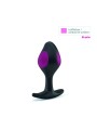 Korek Analny Do Elektrostymulacji Rocking Force Buttplug S Mystim