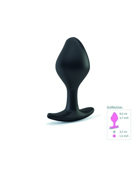 Korek Analny Do Elektrostymulacji Rocking Force Buttplug S Mystim
