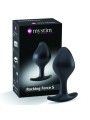 Korek Analny Do Elektrostymulacji Rocking Force Buttplug S Mystim
