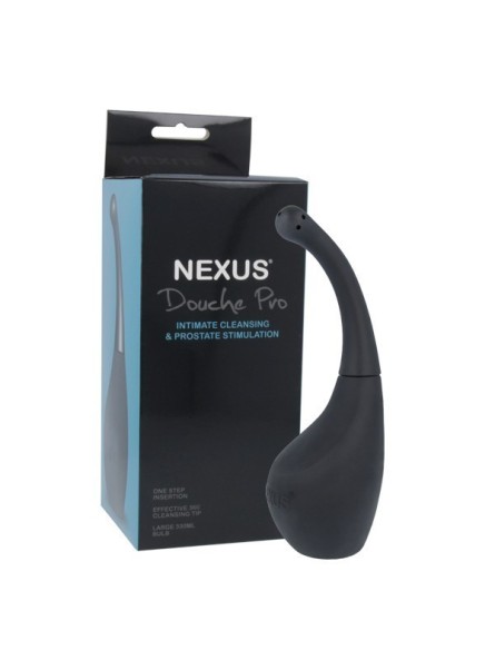 Gruszka Do Higieny Intymnej Douche Pro Nexus